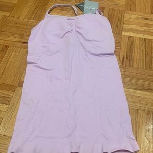 Athelta NWT layering cami. Size small